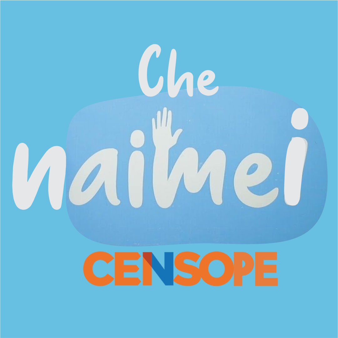 RT si no estás en el CENSO.