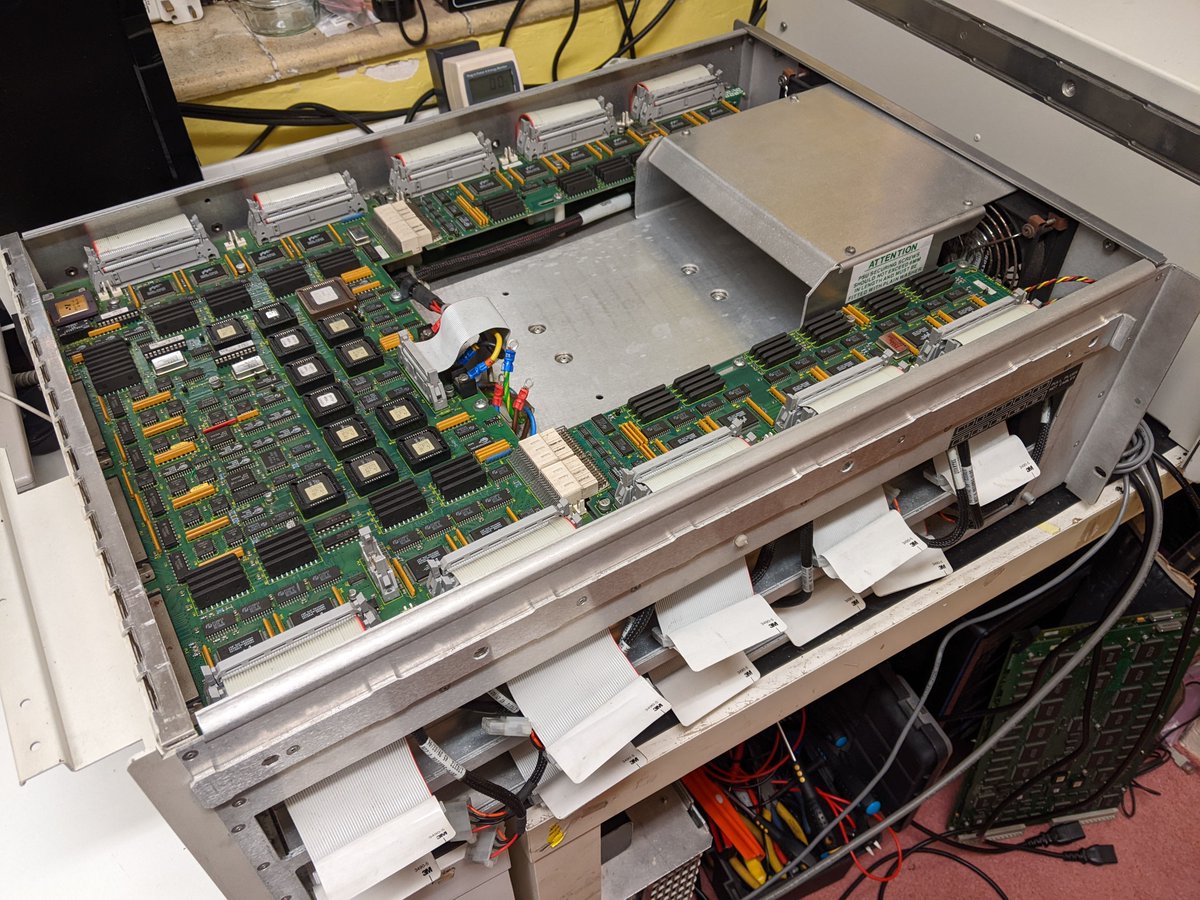 DextersTechLab - I Have Left For BlueSky tweet media