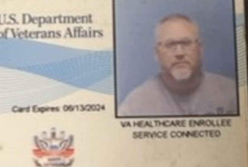 codeofvets's tweet image. EVICTION MISSION
#Lumberton #NC

Navy vet Michael is married is 55 yrs old has 10 yr old son with serious heart defect. Was evicted. He was working full time, lost his job and benefits for health care. $2500

paypal.me/codeofvets