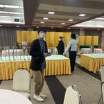(一社)いわふね青年会議所のツイート画像