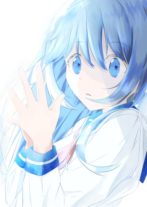 透明水彩塗りのtwitterイラスト検索結果