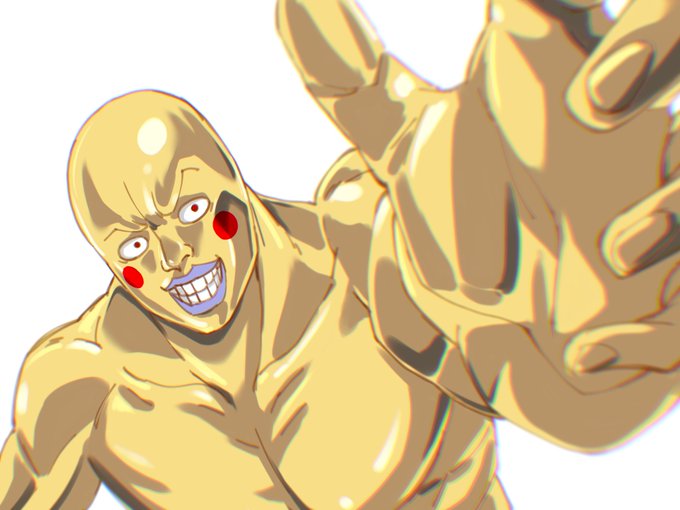 I'll be back bro. 必ず帰ってきて欲しい。原作読んで無いけどどうなんだろう🥹 #モブサイコ100 #エクボ #Dimple 