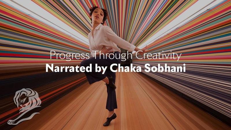 Join us on November 22nd for an industry screening of the 2022 Cannes Lions awards. The International Festival of Creativity has been championing creative excellence since 1954. Get inspired, make new connections, and visit old friends.

Tickets here: eventbrite.ca/e/cannes-lions…