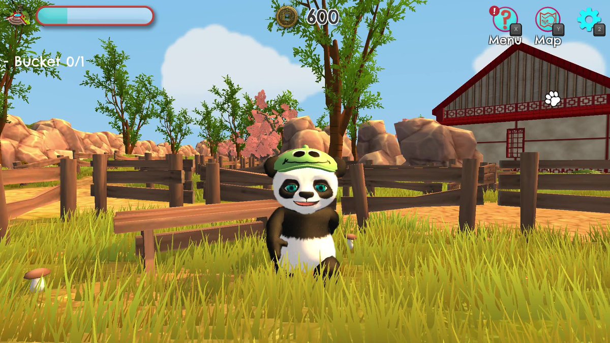 ChillPanda tweet media