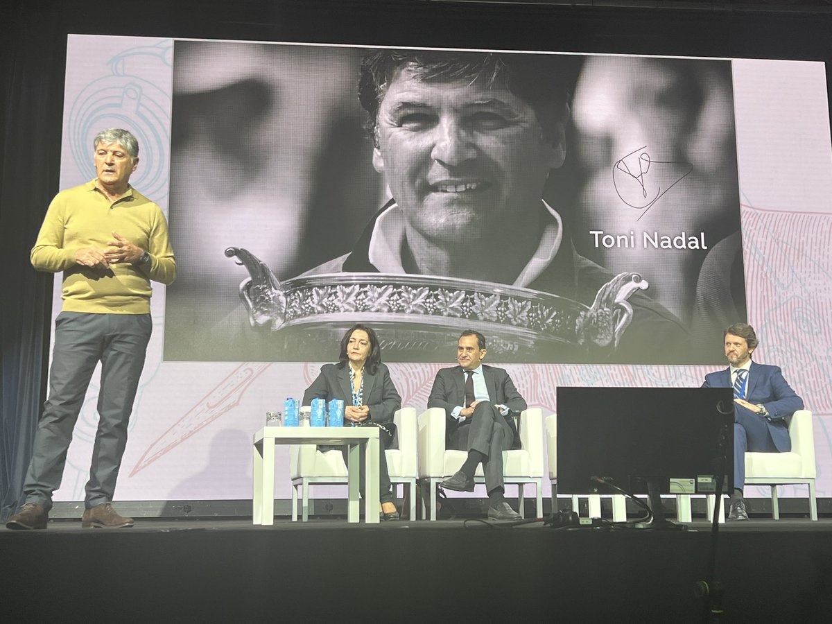 CGD Son Espases tweet media