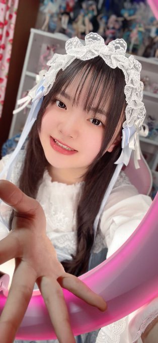 Twitterのコスプレ画像22