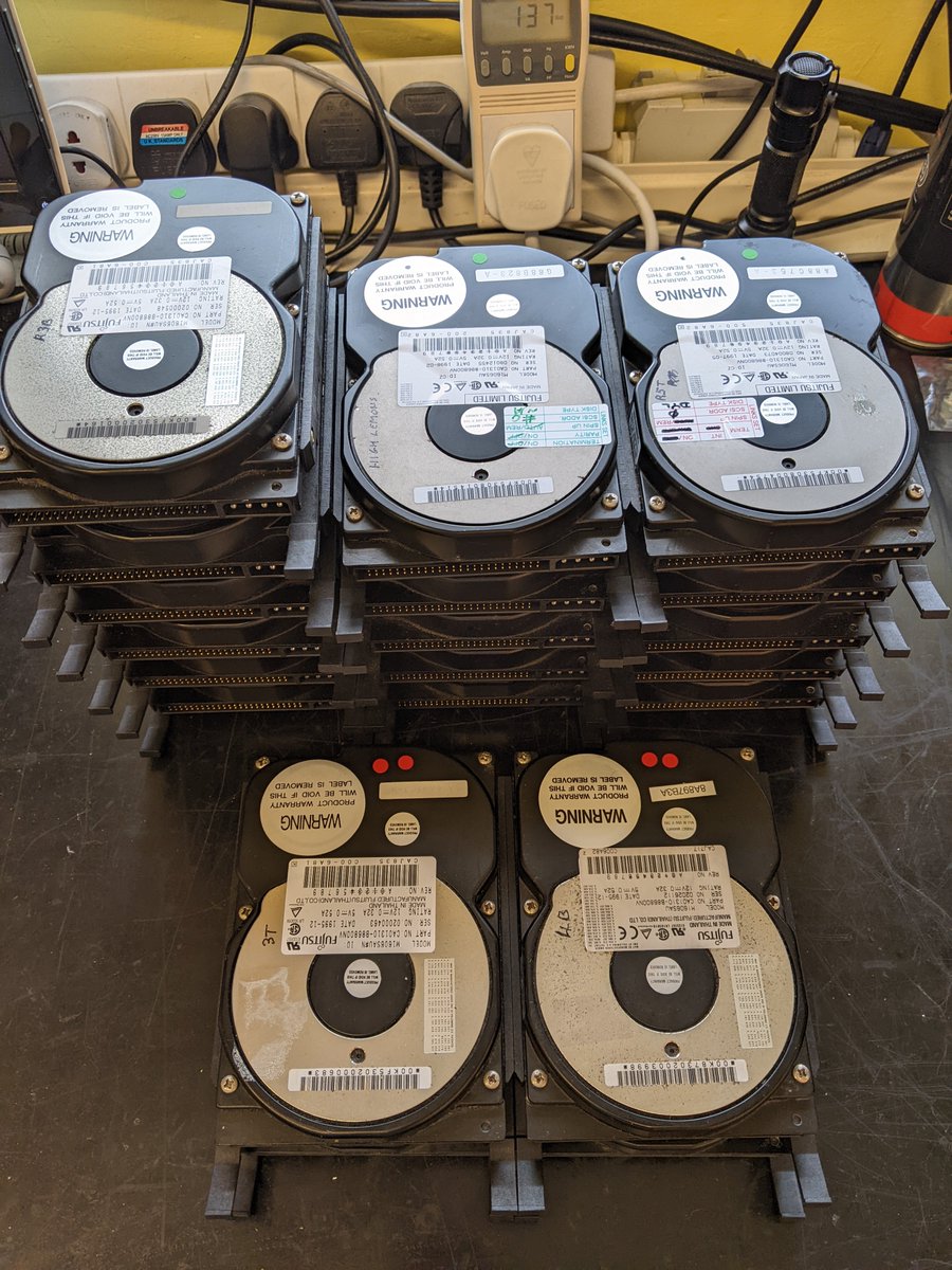 DextersTechLab - I Have Left For BlueSky tweet media