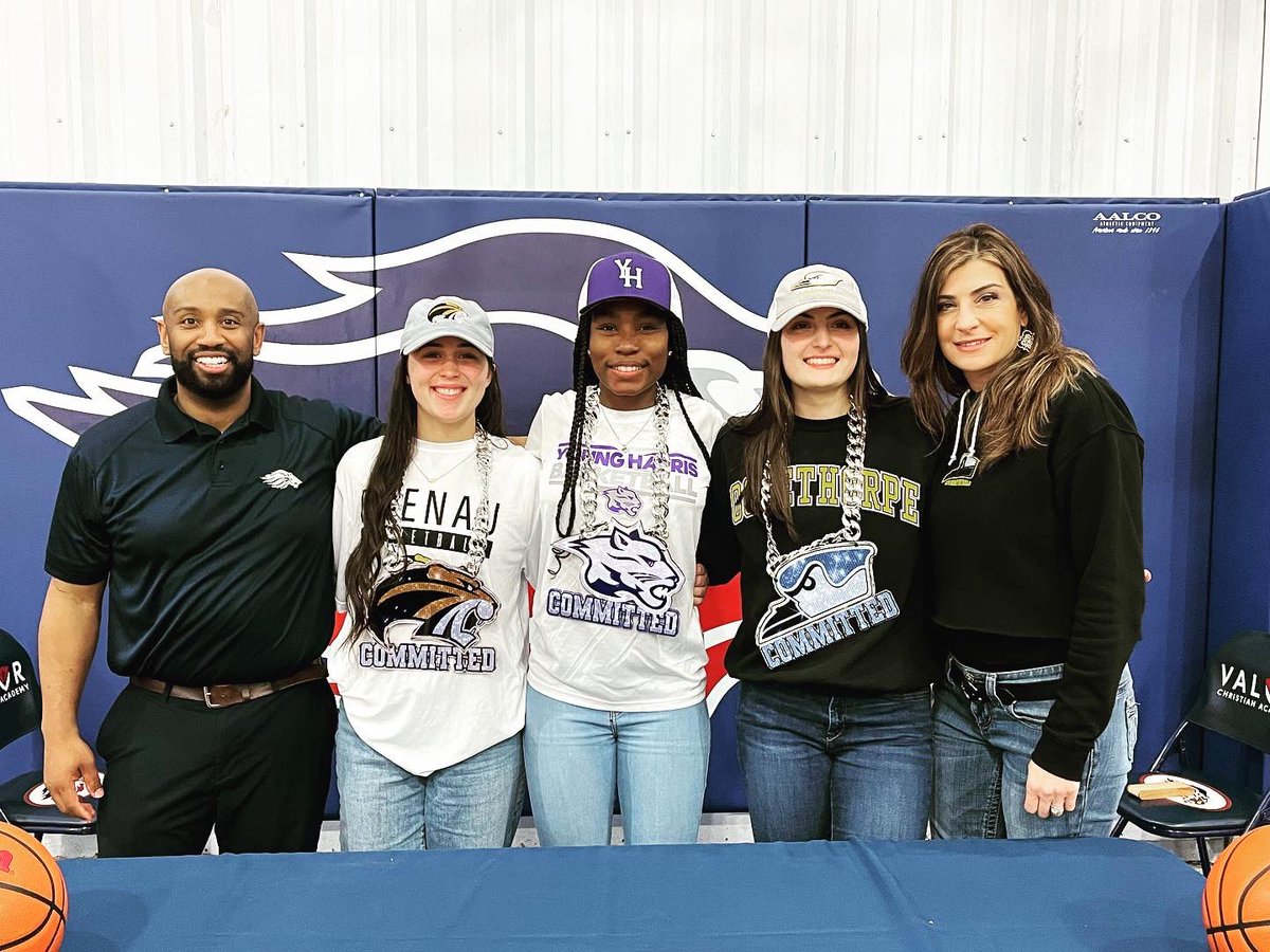 Team Tre tweet media