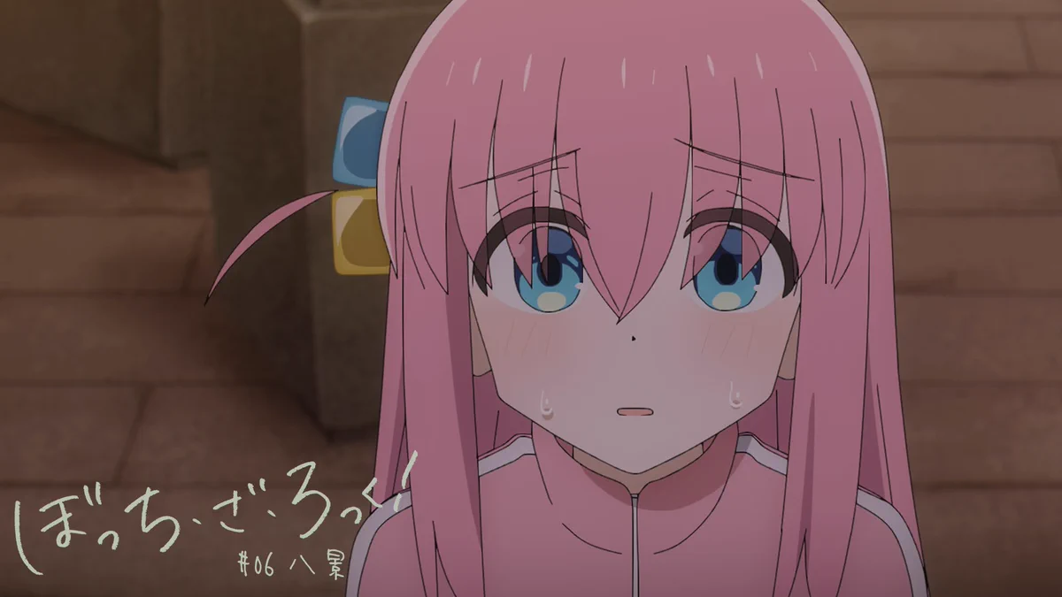 アニメ「ぼっち・ざ・ろっく！」公式 on X: 