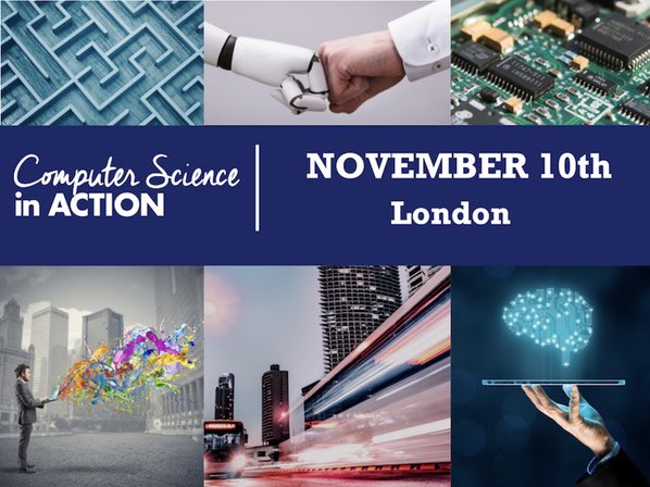 BiddulphHigh's tweet image. Today our Computer Scientists attended the virtual Computer Science in Action Conference. This consisted of 5 sessions ran by academia and industry experts.
#AchieveExcellence 
#ComputerScience #ComputerScienceinAction #GetExamReady