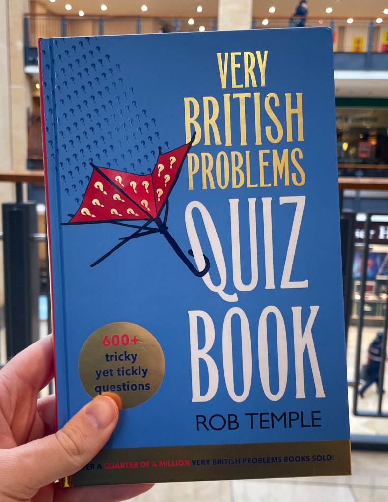 VeryBritishProblems tweet media