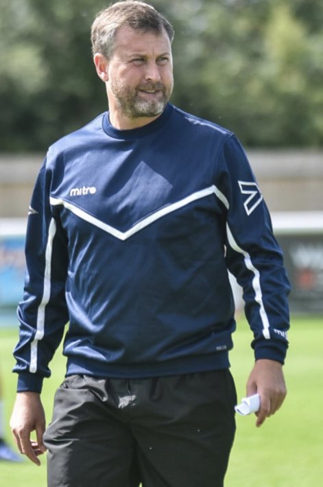 Melksham Town FC tweet media