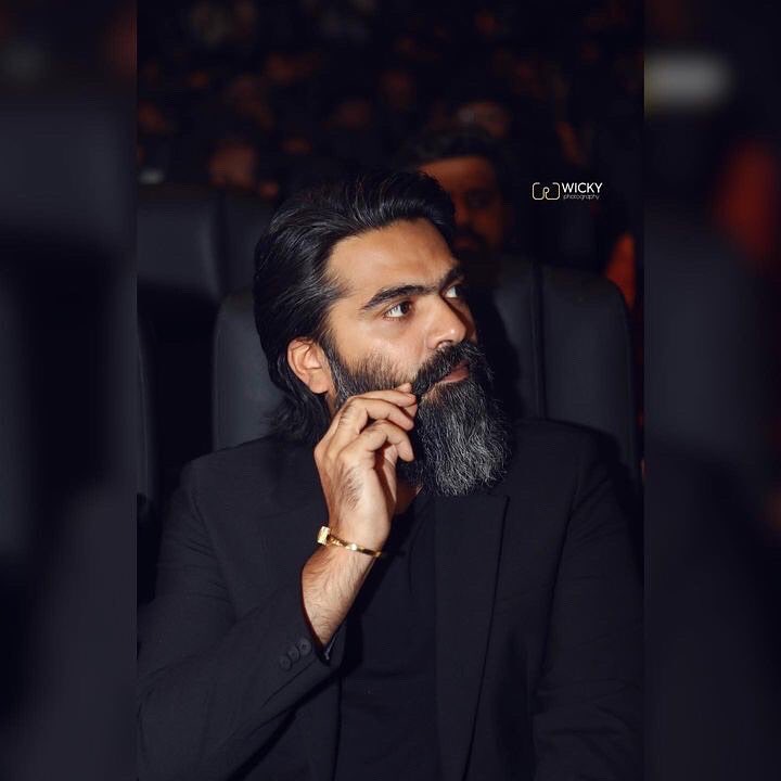 AtmanSquad's tweet photo. The KING 🖤👑Ātman👑🖤
By Wicky Photography instagram
Our Sensational Storm and Beloved
Ātman S❤️DR. @SilambarasanTR_ ❤️R’s
#SilambarasanTR ❤️T♾
#VTK50thDayCelebration #VTK50Days
We Love You Atman ❤️
Forever Loving you unconditionally https://t.co/vg51YcrupC
