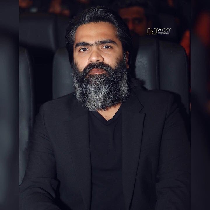 AtmanSquad's tweet photo. The KING 🖤👑Ātman👑🖤
By Wicky Photography instagram
Our Sensational Storm and Beloved
Ātman S❤️DR. @SilambarasanTR_ ❤️R’s
#SilambarasanTR ❤️T♾
#VTK50thDayCelebration #VTK50Days
We Love You Atman ❤️
Forever Loving you unconditionally https://t.co/vg51YcrupC