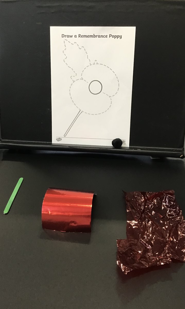 Fairfieldstweet's tweet photo. Jawaad has been working hard to work on his personalised task. The black background and contrasting coloured objects helped him to focus #positivelooking week. https://t.co/wEbIy11KBQ