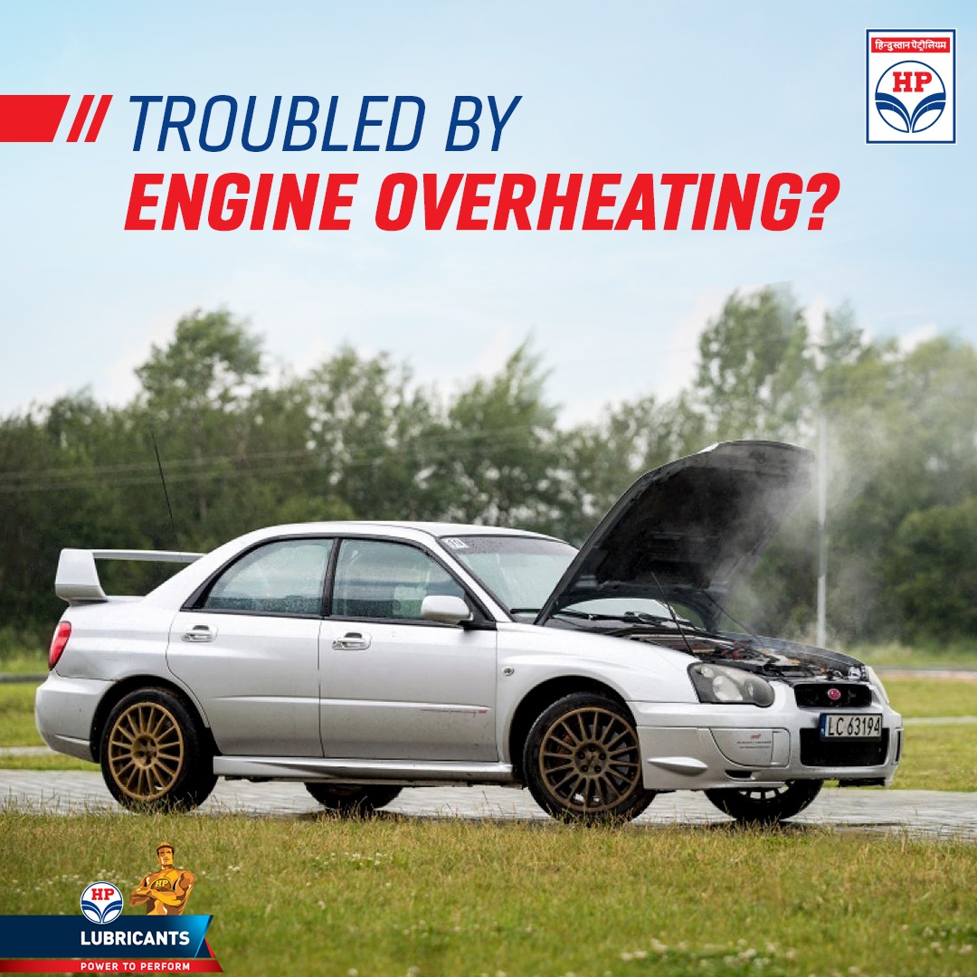 Hindustan Petroleum Corporation Limited on Twitter "Use HP Koolgard