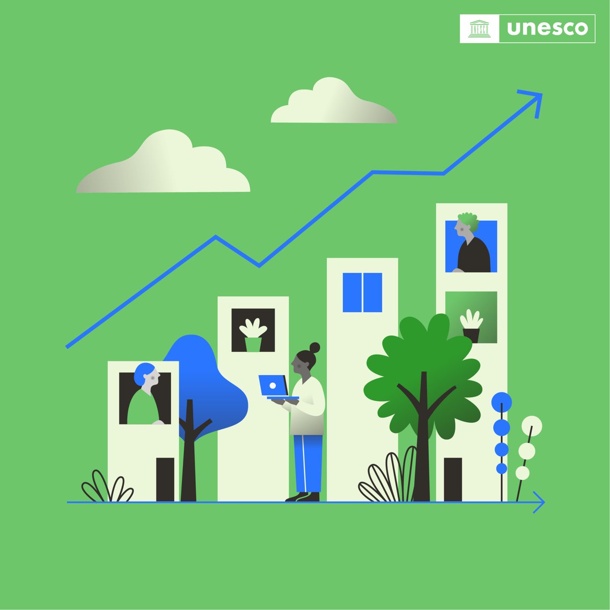 gabramosp's tweet photo. It's time to remind ourselves that we should invest in #science, but also in #ScientificFreedom to produce more & better science!
5 years ago today, @UNESCO Member States adopted the Recommendation on Science & Scientific Researchers. Check it out! https://t.co/h98F48fx2z https://t.co/rrmBuWHYJT
