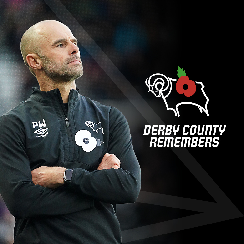 They shall grow not old, as we that are left grow old:
Age shall not weary them, nor the years condemn.
At the going down of the sun and in the morning
We will remember them.

#LestWeForget #DCFC