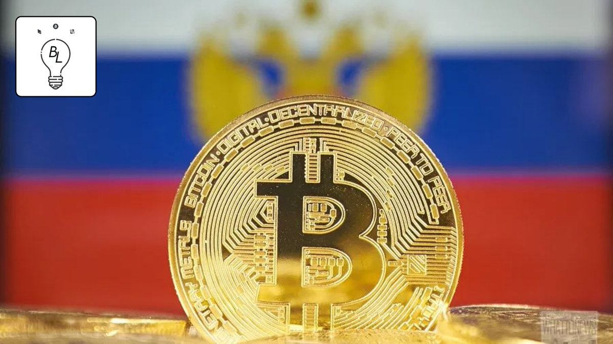 #News_BlckLumen 📰

|«Руссофт» предложил разрешить экспорт российского ПО за криптовалюту|

Полная информация - t.me/blcklumen/456

#news
#blockchain #mining #cryptocurrency #bitcoin #ethereum #defi #nft