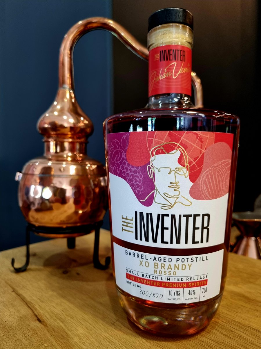 Danie Pretorius tweet media