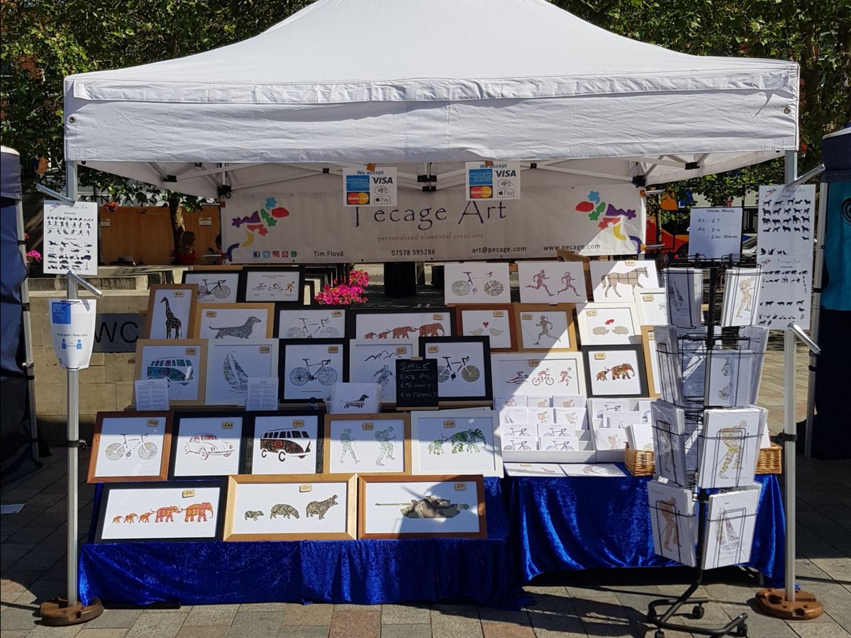 pecageart's tweet image. The Weather is causing some Problems - mailchi.mp/a3d3f77aecb3/t…

I've had to cancel some markets recently due to the weather - try this alternative pecage.com/live