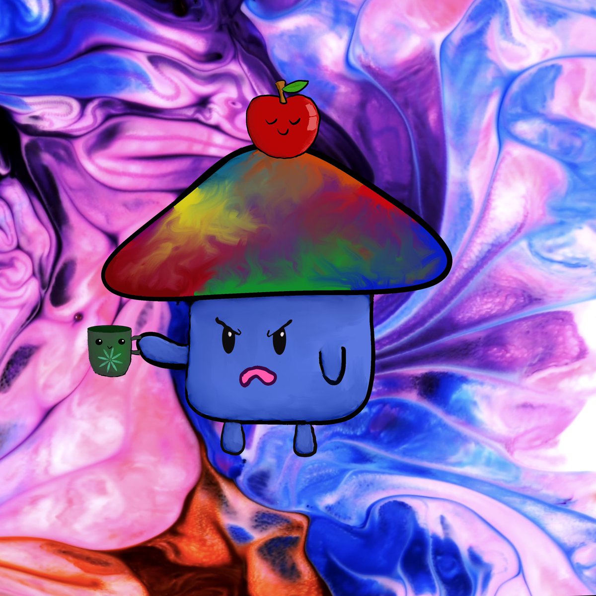 MagicMushroamr's tweet photo. @TheCryptoTulip https://t.co/eswldZNHWi