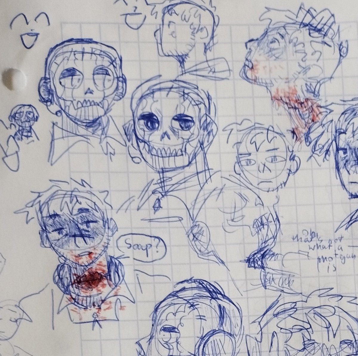 SLURDUO the sickly victorian children tweet media