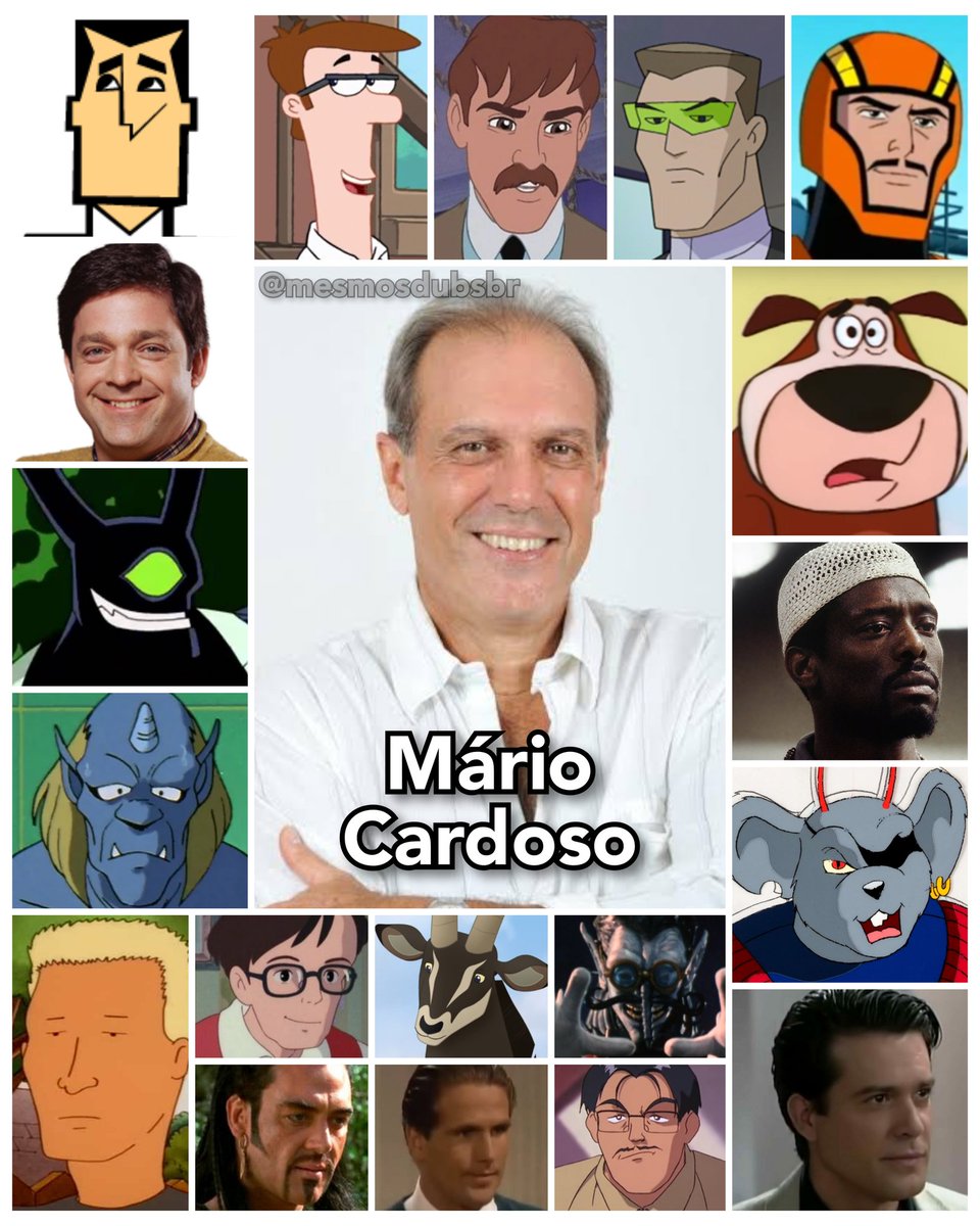 Personagens Com os Mesmos Dubladores! on X: Ah, saudade de postar  comparações que mexem com a cabeça de vocês lkkk A dubladora do Going Merry  em sua despedida em One Piece é