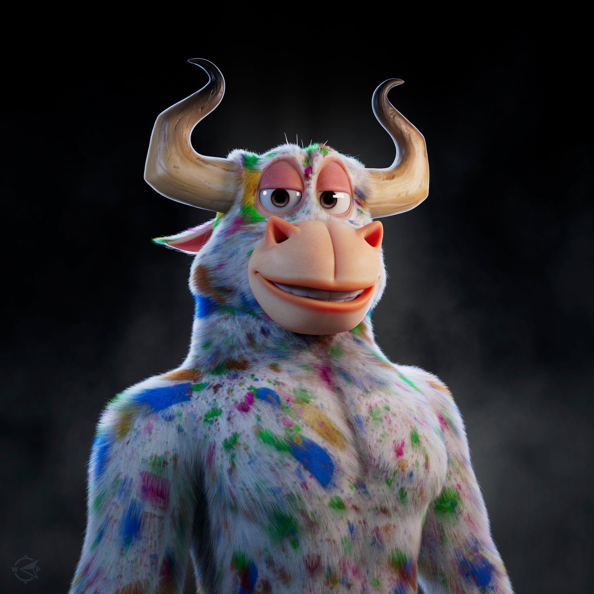 Punk4Pres tweet media