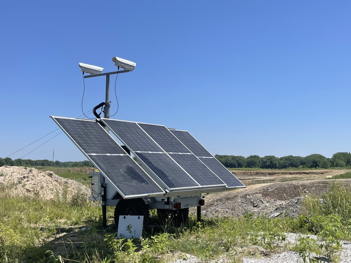 ViperImaging's tweet photo. π Blog post: How Thermal Monitoring Can Prevent Fires in your Process
We address some FAQs about #thermalmonitoring for #EarlyFireDetection and provide helpful resources.
π Learn why it's the right time to bring this technology to your facility. https://t.co/XLadbpLgqy
#flir https://t.co/93Iy7OOSXk