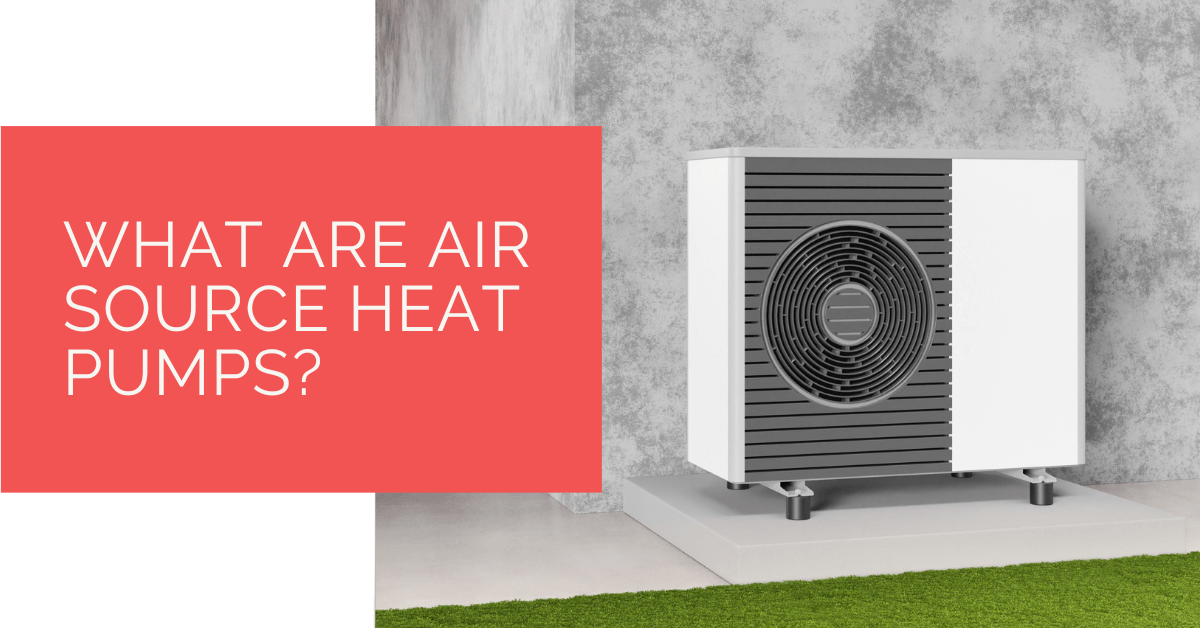 heatpumpsource's tweet photo. What Are Air Source Heat Pumps? https://t.co/0TH86UB6m2

Wondering What Air Source Heat Pumps Are? This Guide Explains Everything You Need to Know About Air Source Heat Pumps. https://t.co/Dw1xsMLqZ3