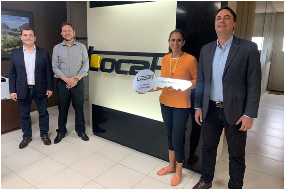 movicarga1's tweet photo. #LOCAR AMPLÍA SU FLOTA Y SU CAPACIDAD DE CARGA CON UNA NUEVA @Liebherr LTM 1750-9.1
https://t.co/d5ruWQioKs https://t.co/R77AfXj5k9