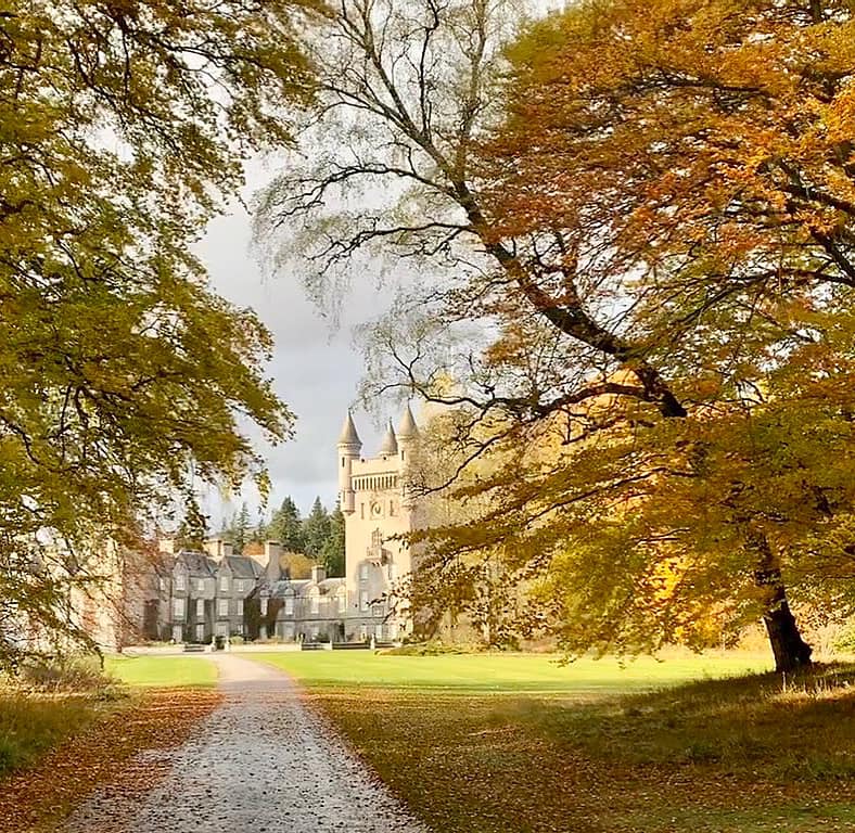 The River Dee Trust are pleased to have been gifted 4 lots for our #RDTAuction22 from @Balmoral_Castle on the #riverdee. Royal Pony Stud Tour, Head Gardener Tour, Land Rover Safari and Fishing on offer for 2023 bit.ly/3DYg27N