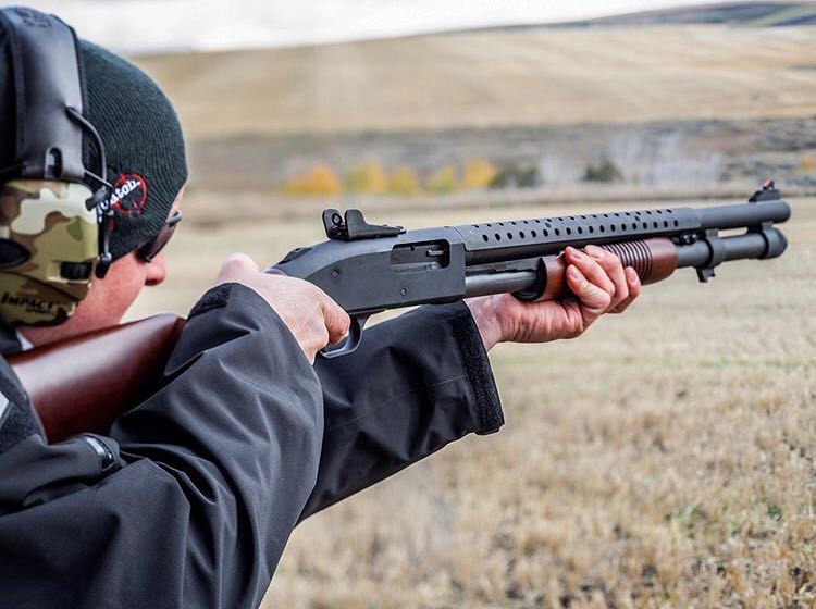 MossbergCorp tweet picture
