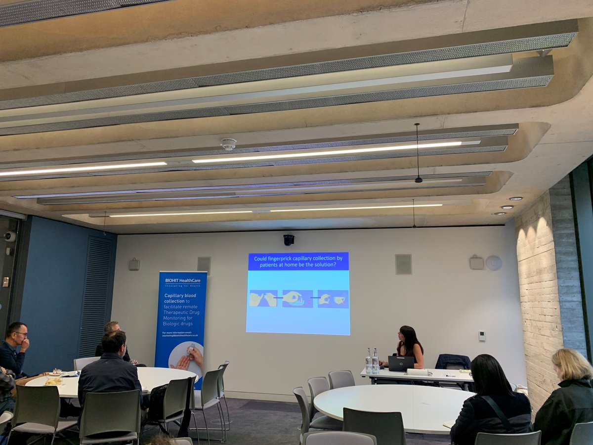 biohithealthuk's tweet photo. Today is the final day of the @TheACBNews #UKMedLab22 conference.
The event finishes with #ClinicalBiochemistry and #microbiology training sessions.
If you have a question you’d like to ask, we’d love to meet you: https://t.co/0fqCbulMyJ https://t.co/Ci950l7fbd