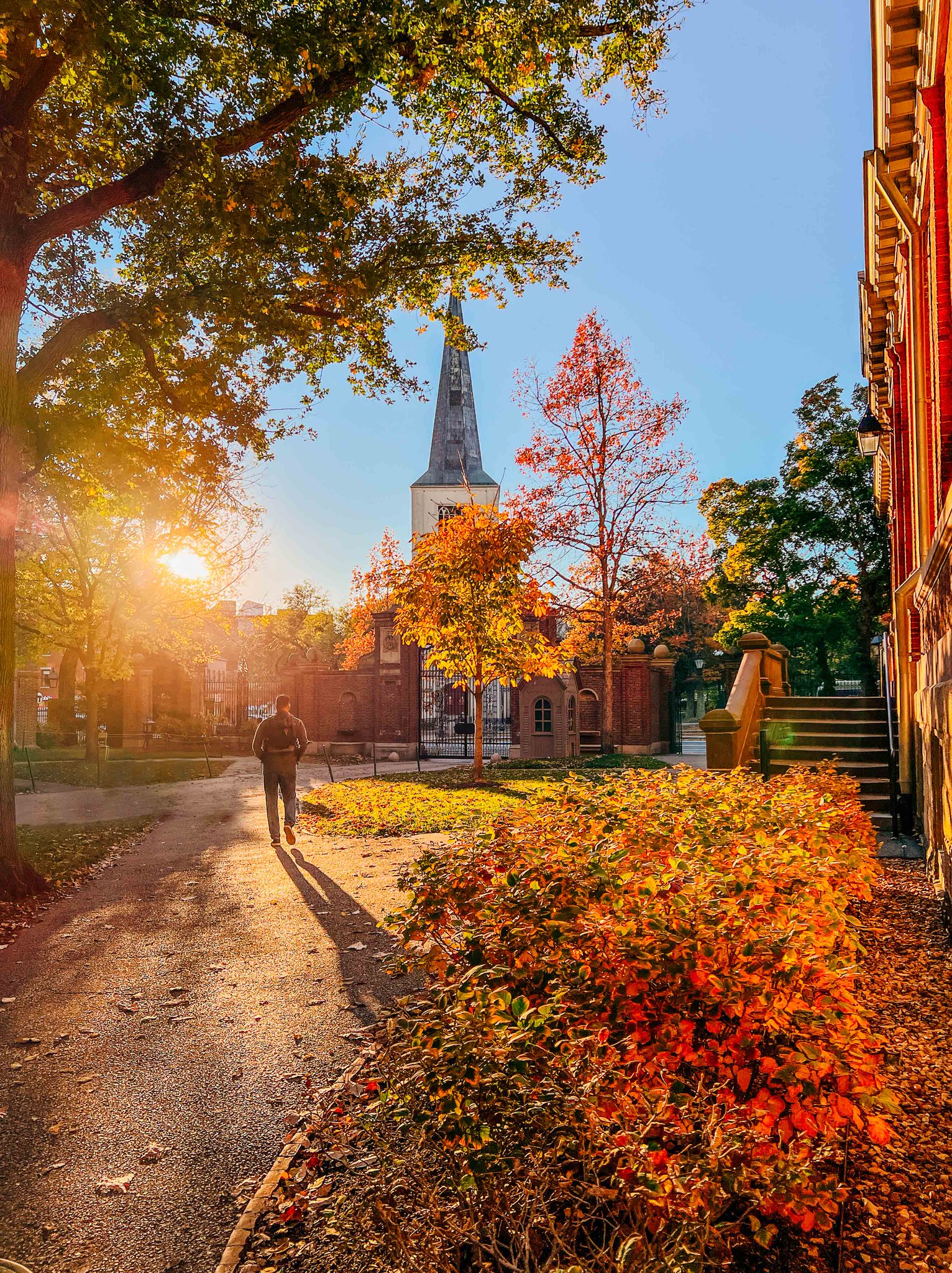Harvard Alumni Association On Twitter Calm On Harvard Campus harvard-alumni-association-on-twitter-calm-on-harvard-campus