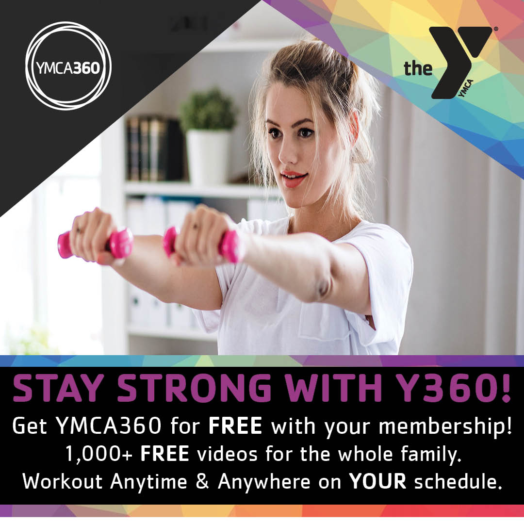 YMCA of Muncie tweet media