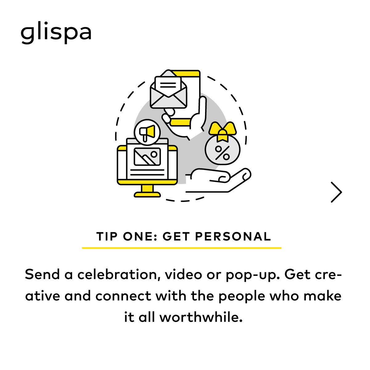 Glispa tweet media