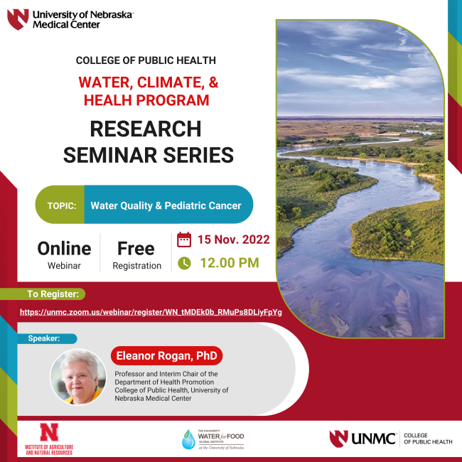 Daugherty Water for Food Global Institute tweet media