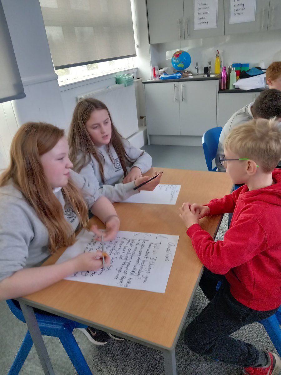 Interviews are under way! Our Ninjas are recruiting. They have prepared questions, shortlisted applications and will make their decisions. #DigiLearnScot