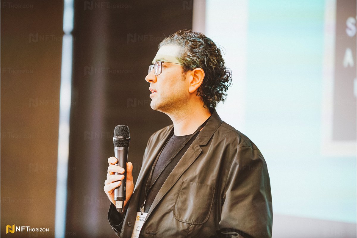 NFT Horizon tweet media