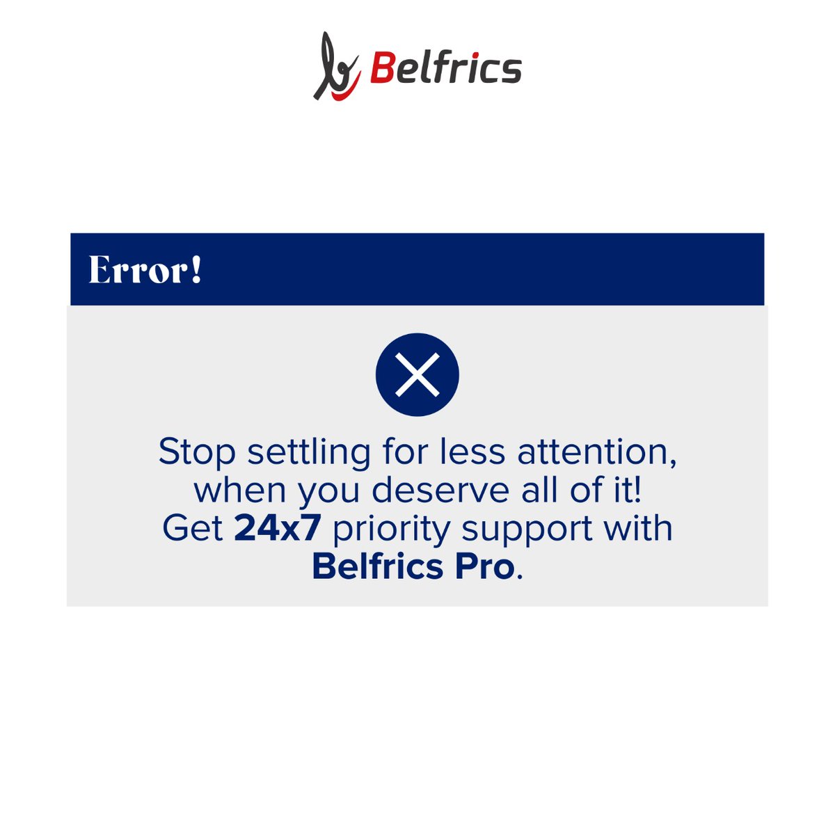 BelfricsIndia's tweet photo. The most ideal trading platform doesn’t exist…oh wait - Belfrics Pro is here!

#cryptocurrency #revolutionizingcrypto #belfrics #hodl #phygitalindia #cryptopreneur #crypto_preneur #futuristic #experiencecentre https://t.co/9SVcy2AWOZ