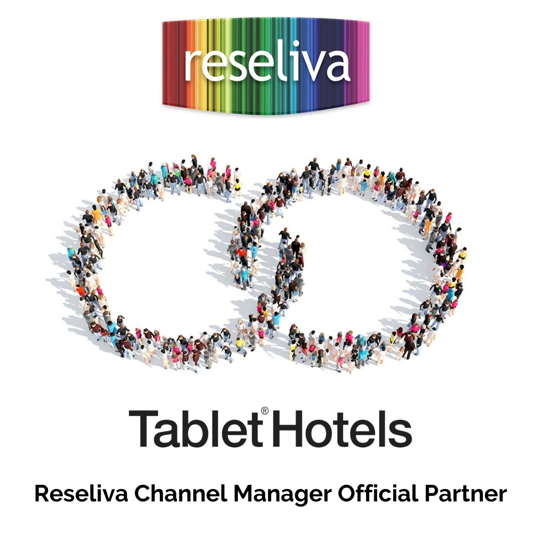 reseliva's tweet photo. With Reseliva Channel Manager you can easily update your room availability and prices for #TabletHotels without worrying about management problems or overbookings.
#hoteltech #channelmanager #hotelmanagement #OTAs #booking #hotels #hotel #hotelreservations #onlinereservation https://t.co/h7EeBsZAID