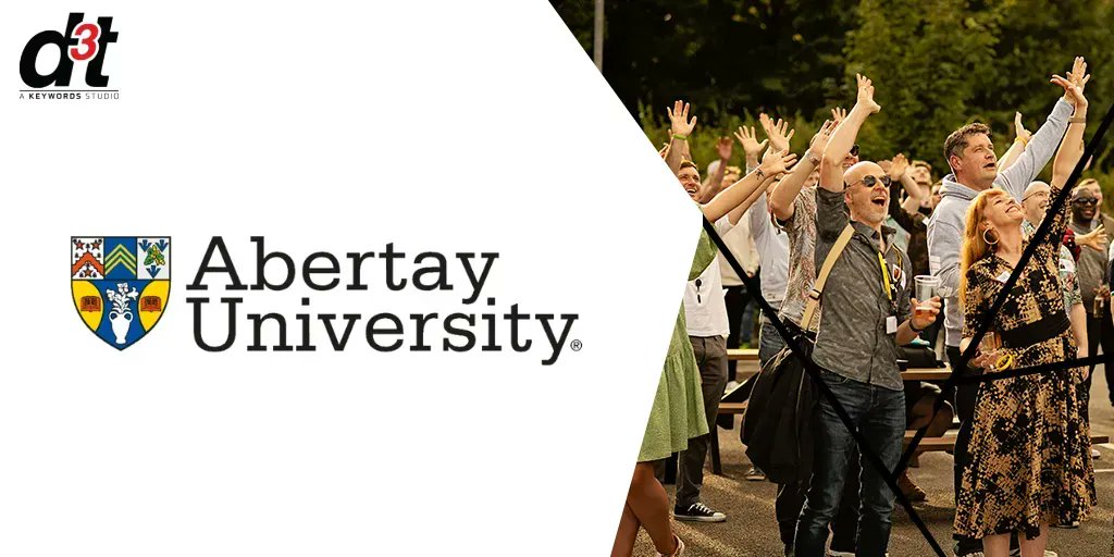 Earlier this year, 15 members of our team across Art, Design, Production, Programming and QA, took time out to help students at <a href="/AbertayUni/">Abertay University</a> as part of their Professional Project module, and the results were fantastic!

Take a look 👉 buff.ly/3tjnhkt

#GoTeam #KWSFamily