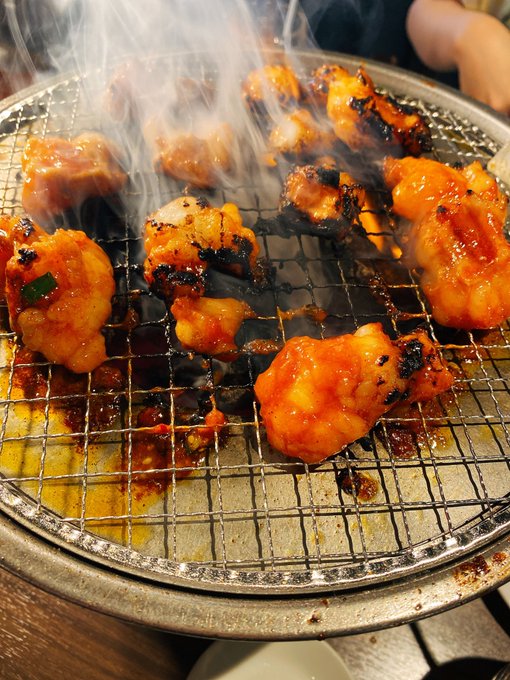 幸永久しぶりにきたけど、めっちゃ美味かった…お肉が甘い! 