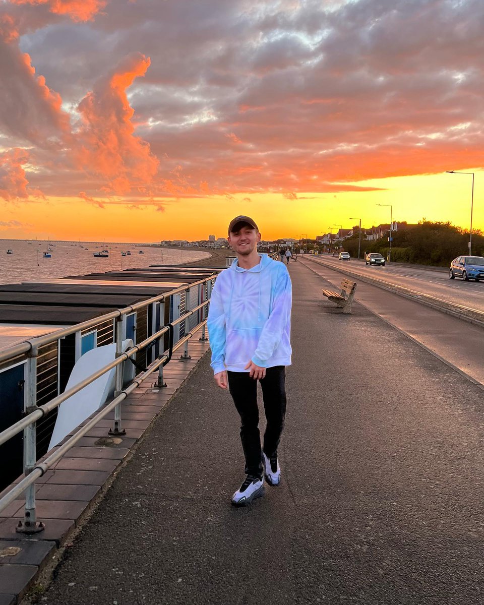 Winter sunsets 👌🏼