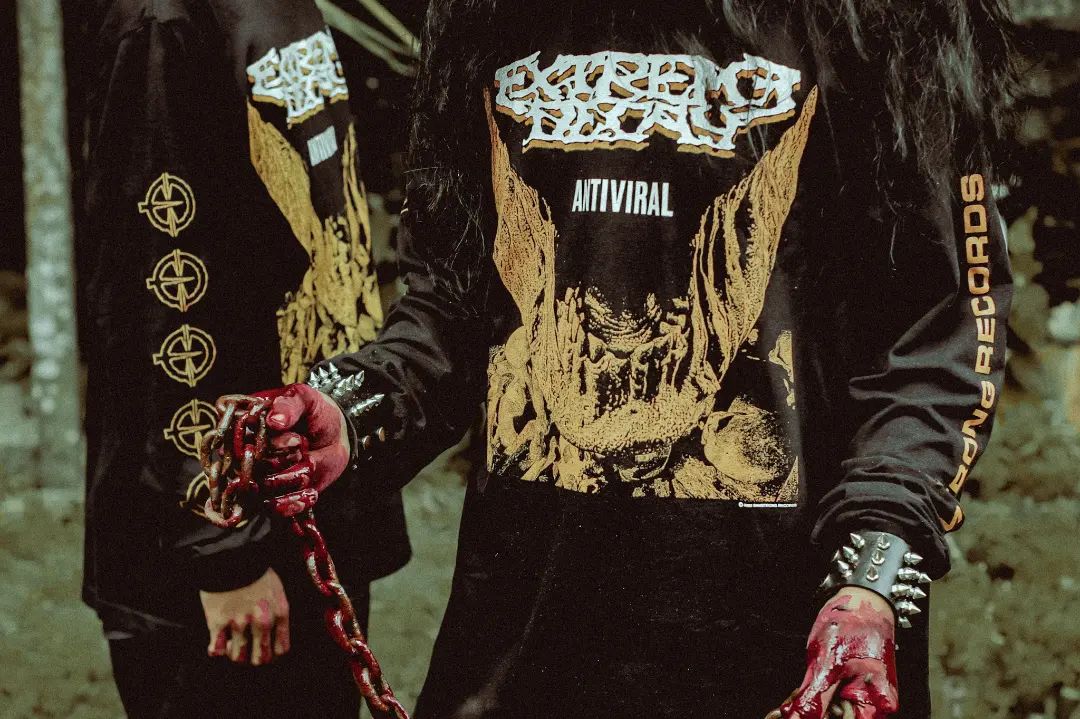 extremedecay_'s tweet photo. Available via https://t.co/q6JHiqIq62 https://t.co/JPJQmnnVCW