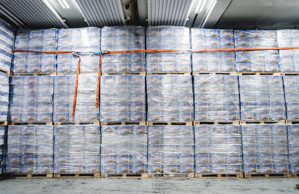 collinsseafoods's tweet photo. Have you read our new #blog? Itโs all about the benefits of buying #FrozenAtSeaFish. Check it out on our website to learn more. https://t.co/Q25gejy63u https://t.co/3m1idiC08T