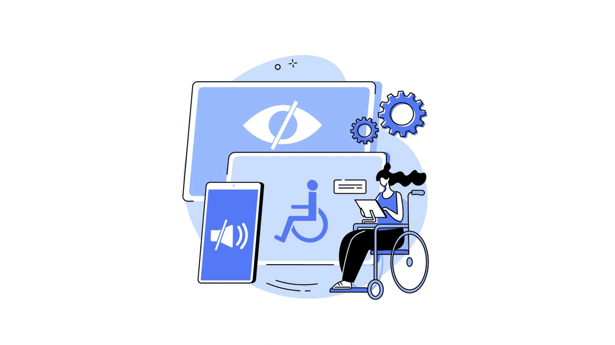 sengineland's tweet photo. Are you using an accessibility overlay to help disabled users? Don’t! via @MediaWyse https://t.co/ohEw22sWRg https://t.co/eeTTx19bjH