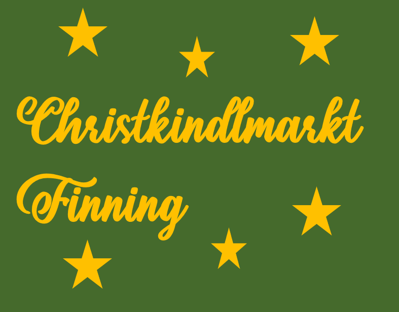 Wir freuen uns sehr, dass wir in diesem Jahr am Christkindlmarkt Finning helfen können. 

Folgendes bieten wir an unserem Stand an:
- Waffeln
- Kinderpunsch
- Banderolen für die Christbaumsammelaktion

Der Gewinn kommt der Jugendfeuerwehr Finning zu Gute. 
Wir freuen uns auf euch